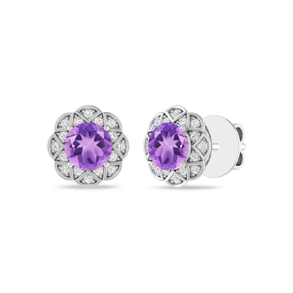 - Amethyst