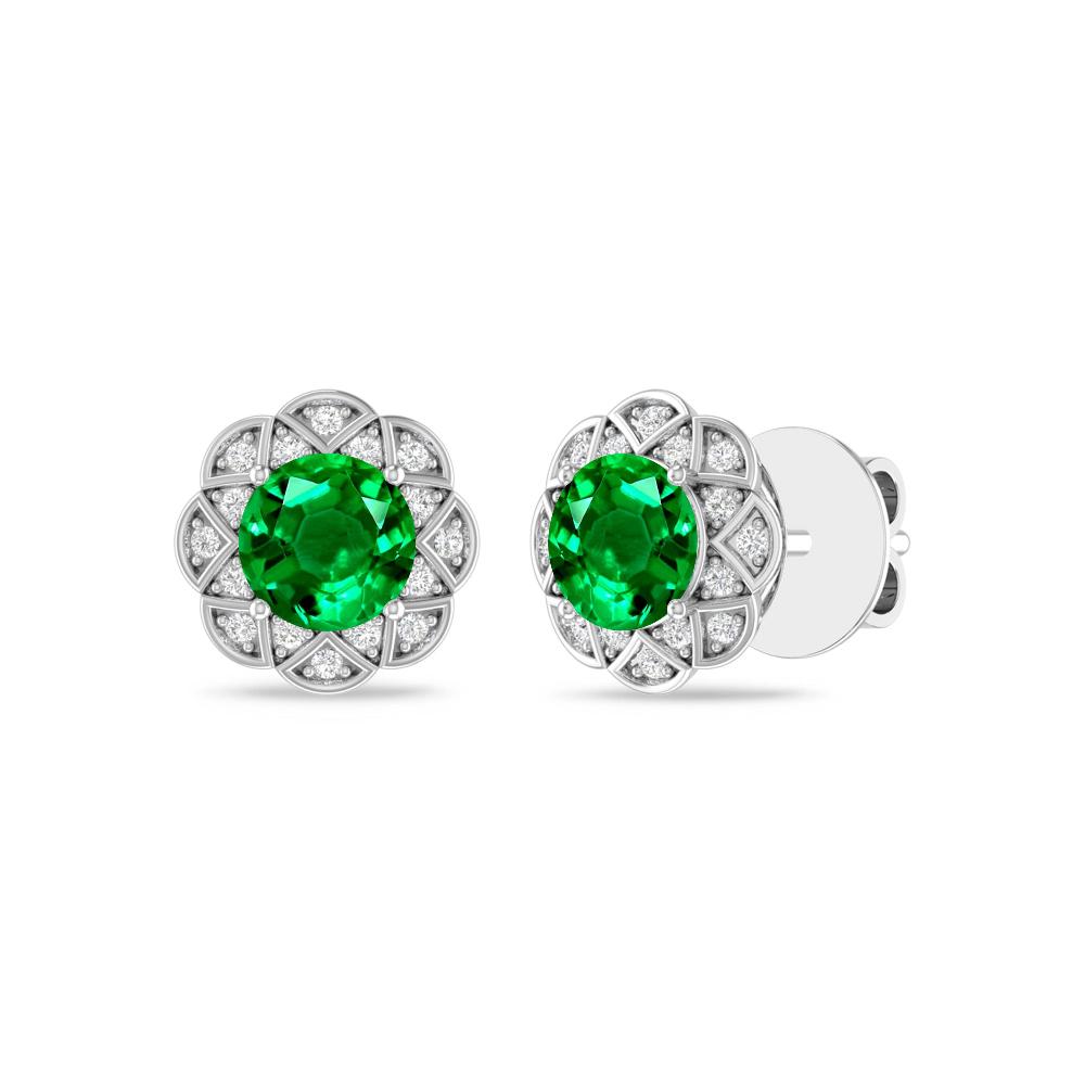 - Emerald