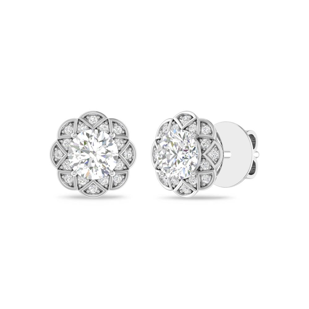 - Diamond