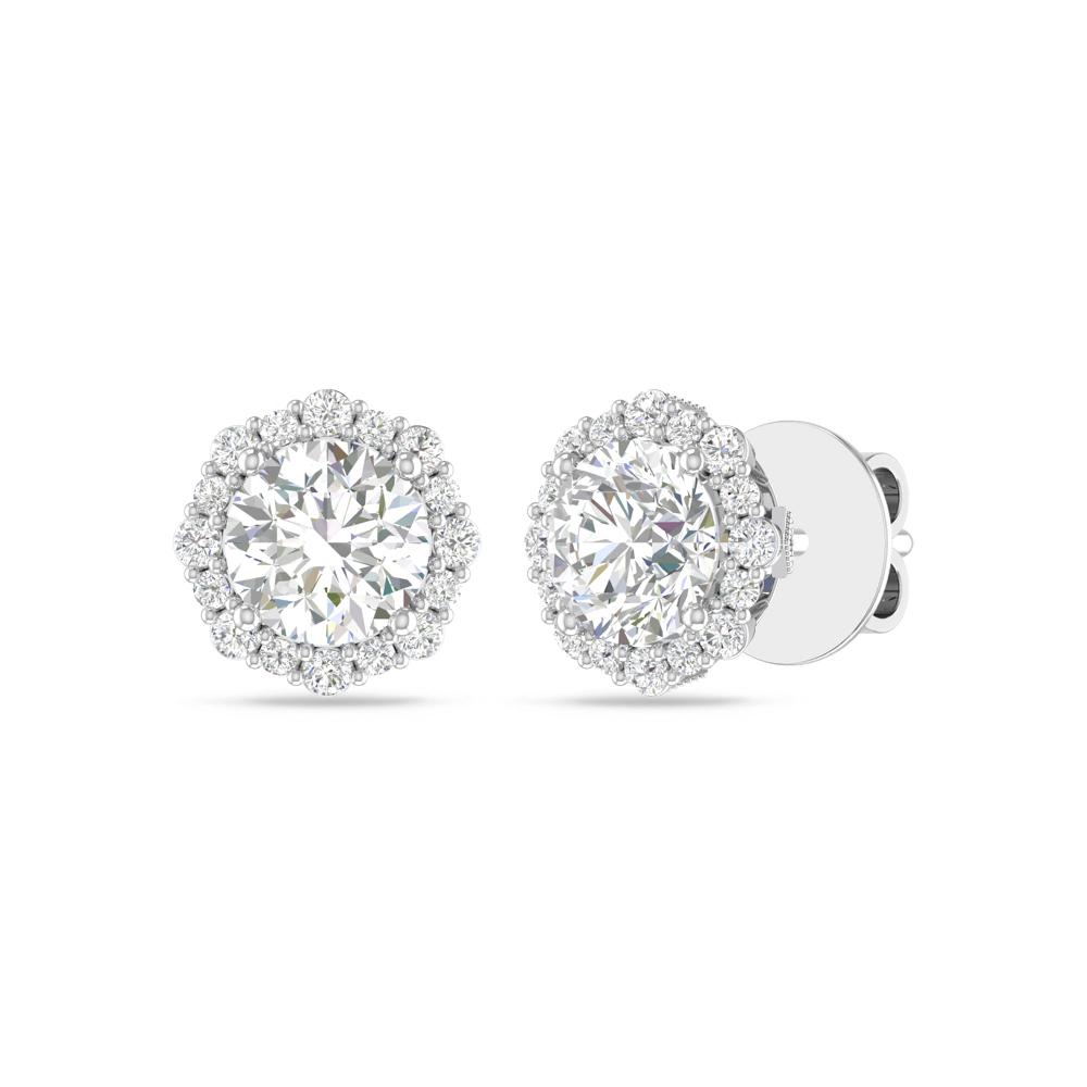 White Gold - Diamond