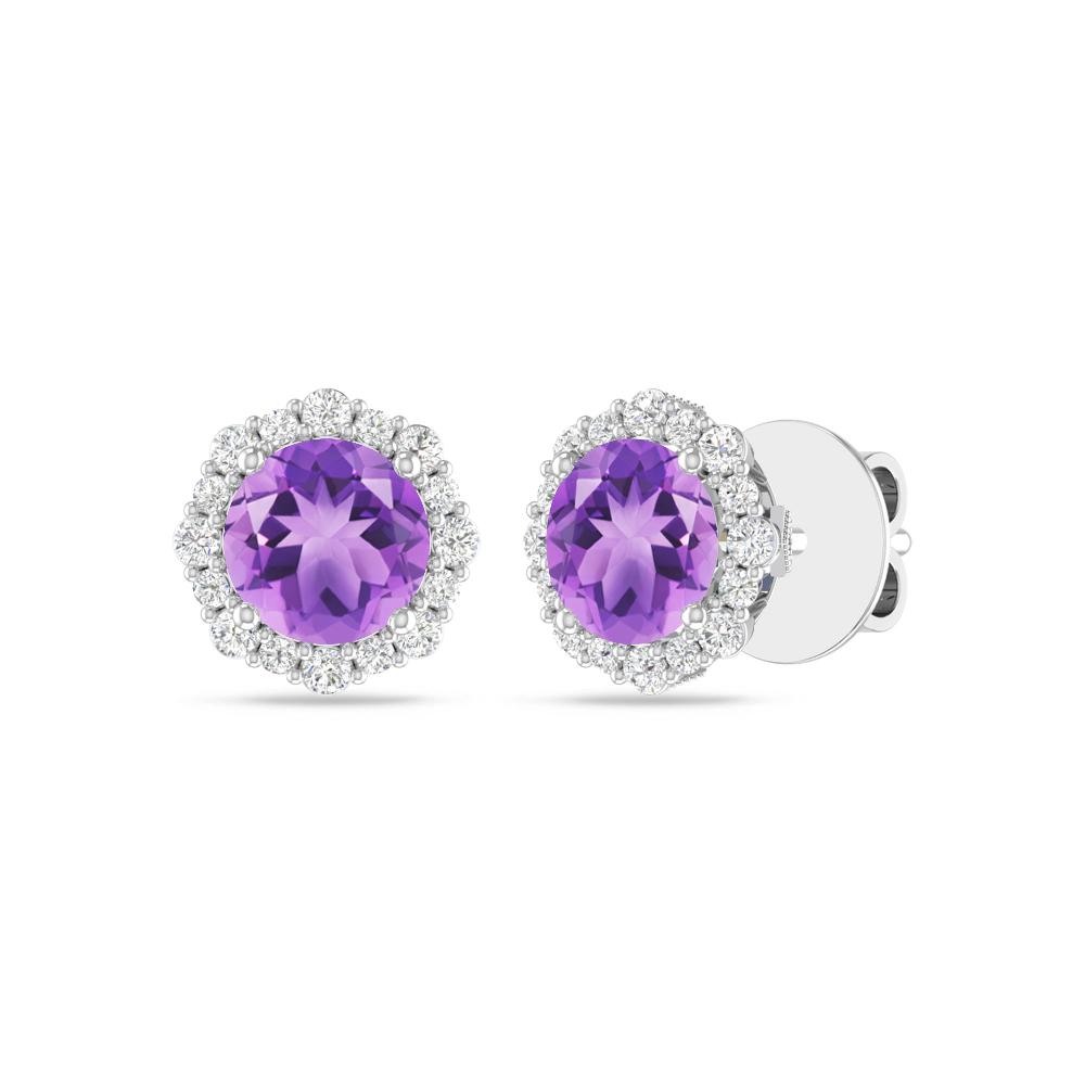 - Amethyst