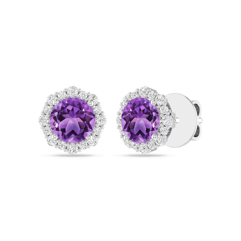 - Amethyst