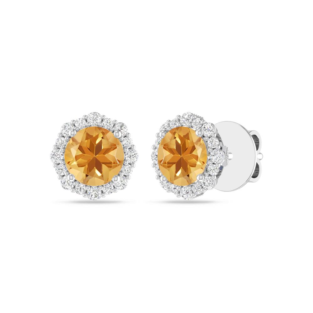 - Citrine