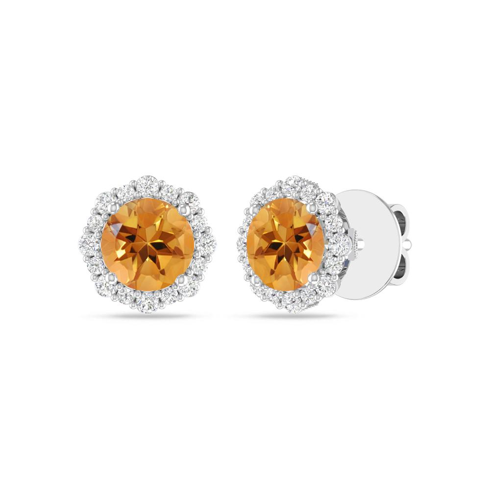- Citrine