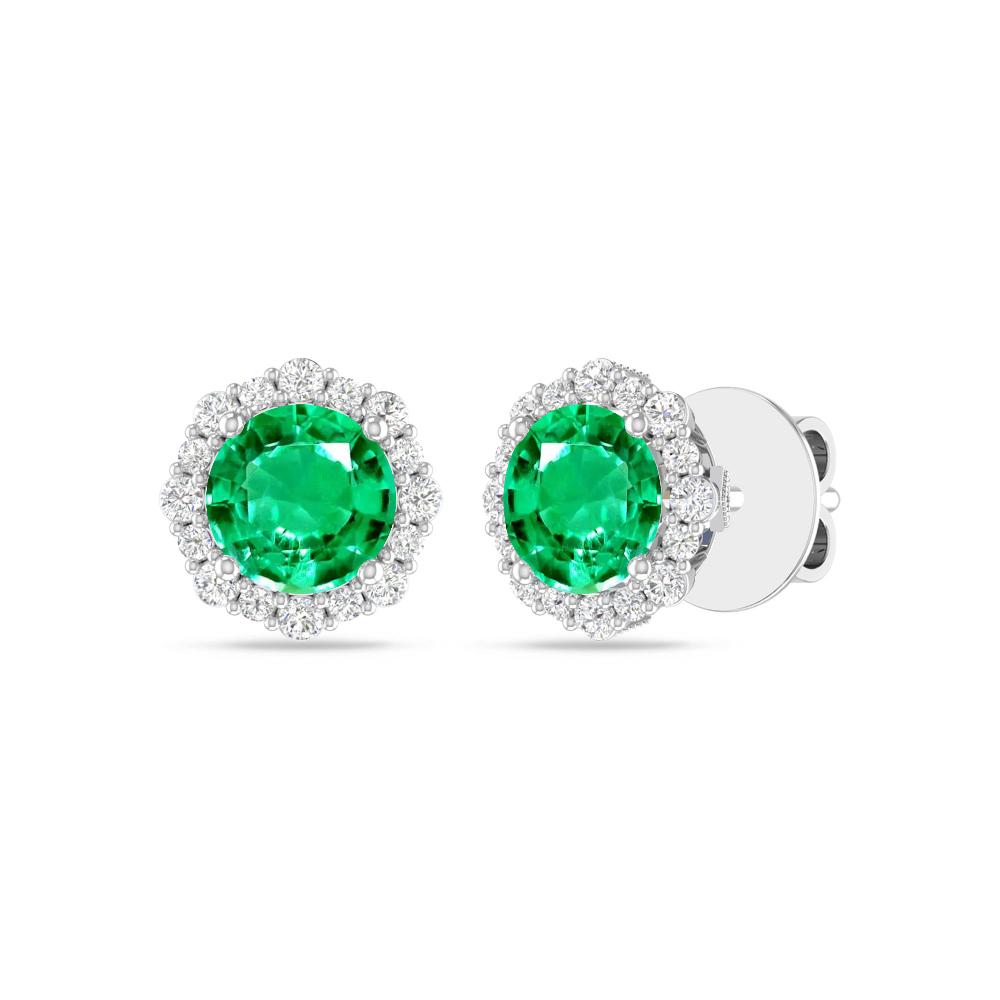 - Emerald