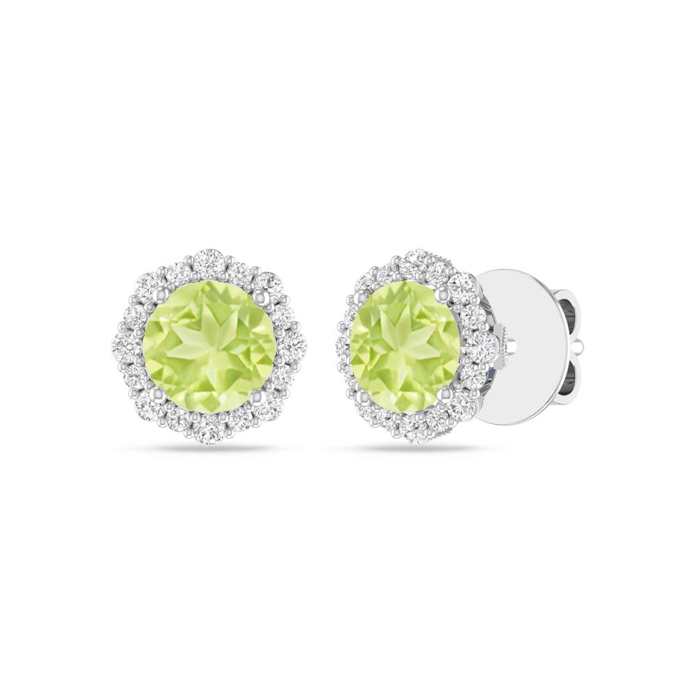 - Peridot