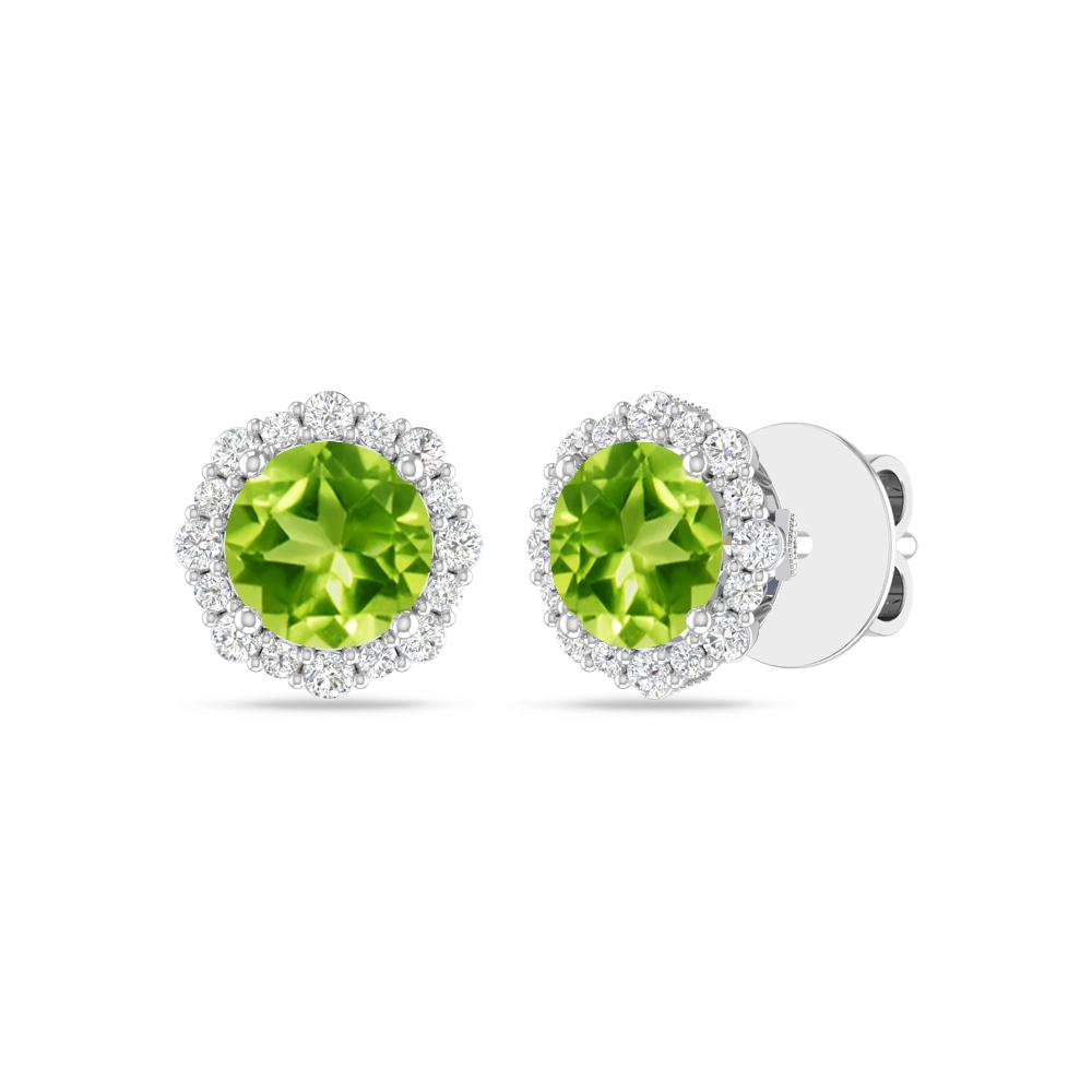 - Peridot
