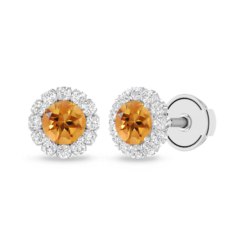 - Citrine