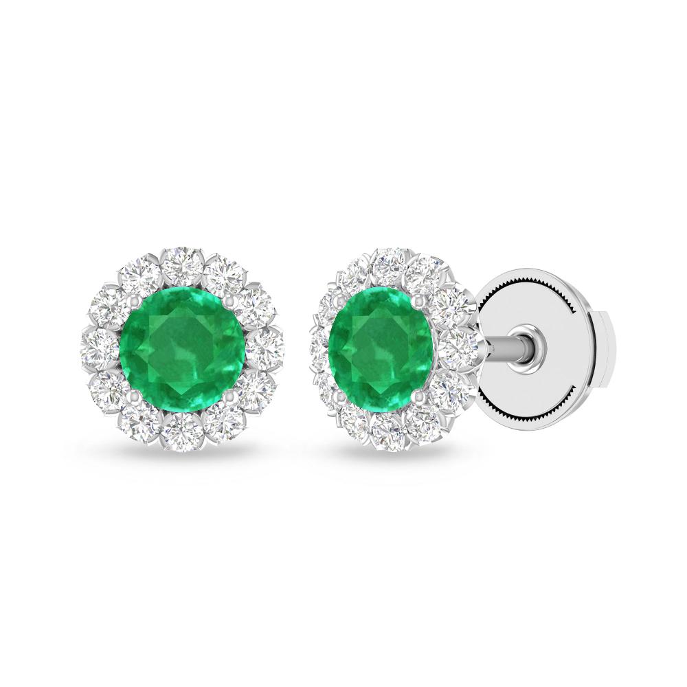 - Emerald