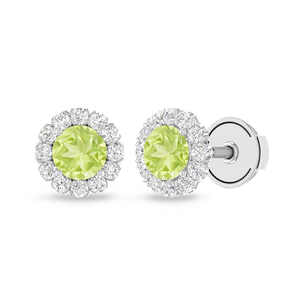 - Peridot