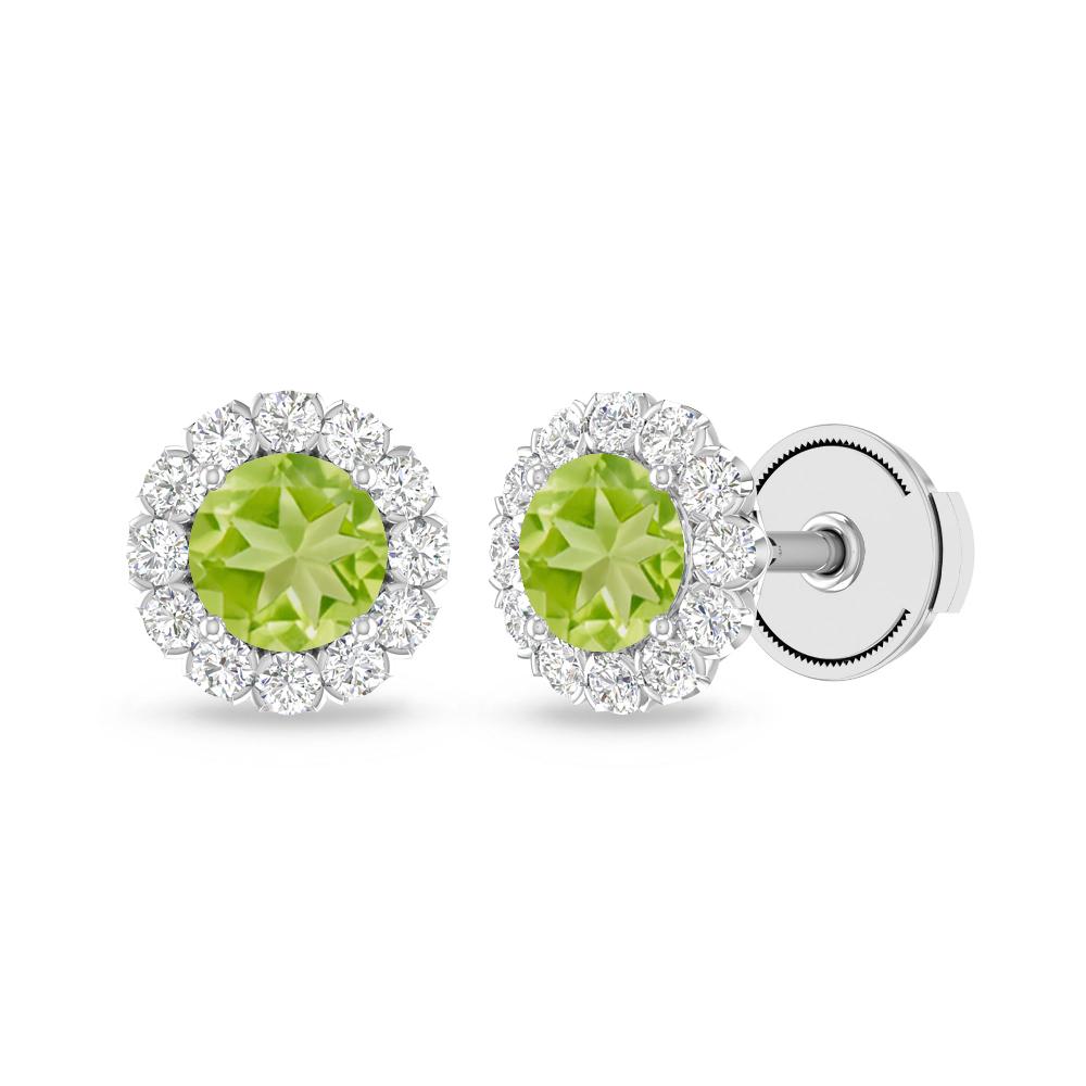 - Peridot
