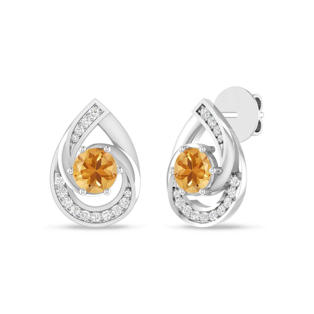 - Citrine