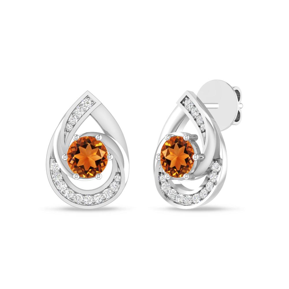 - Citrine