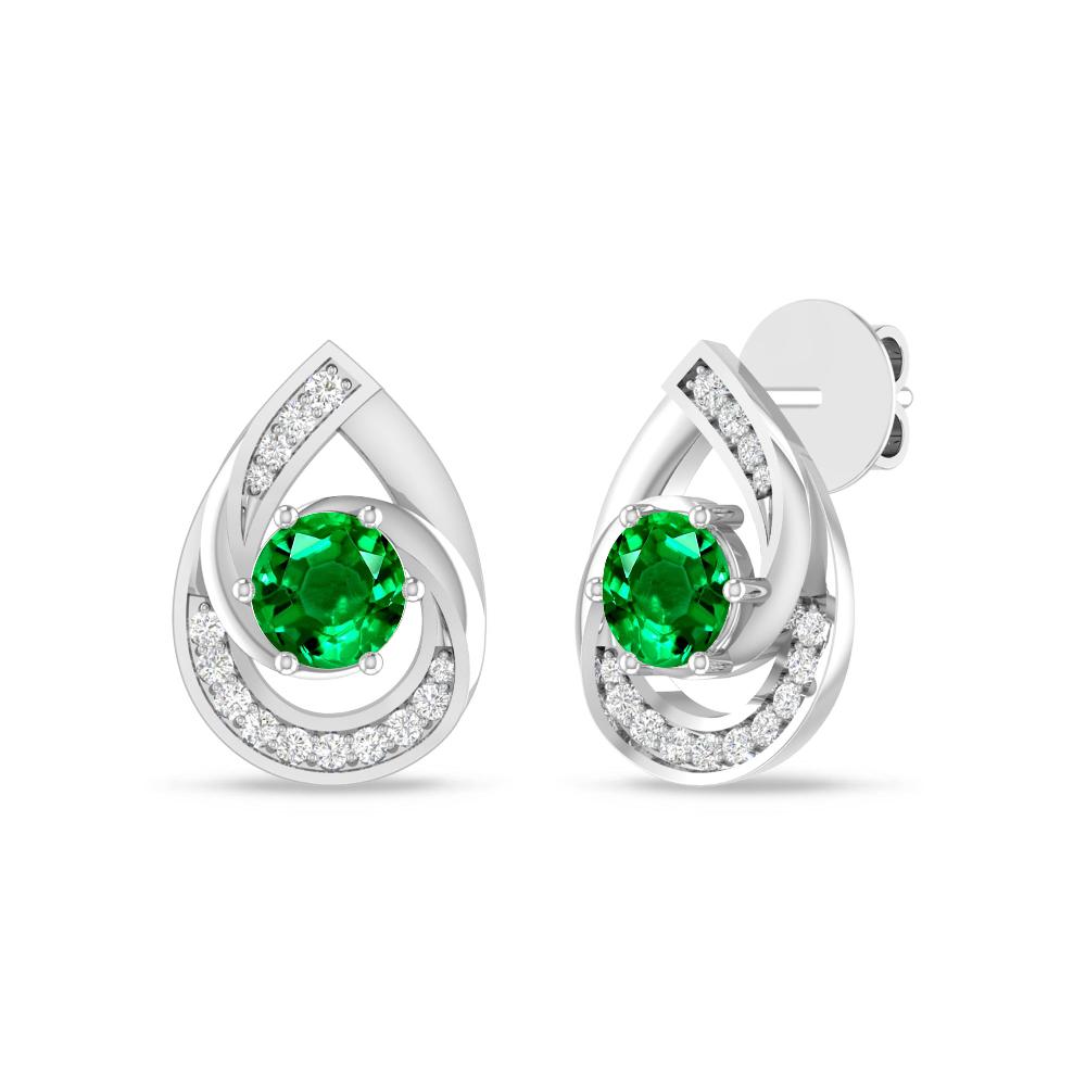 - Emerald