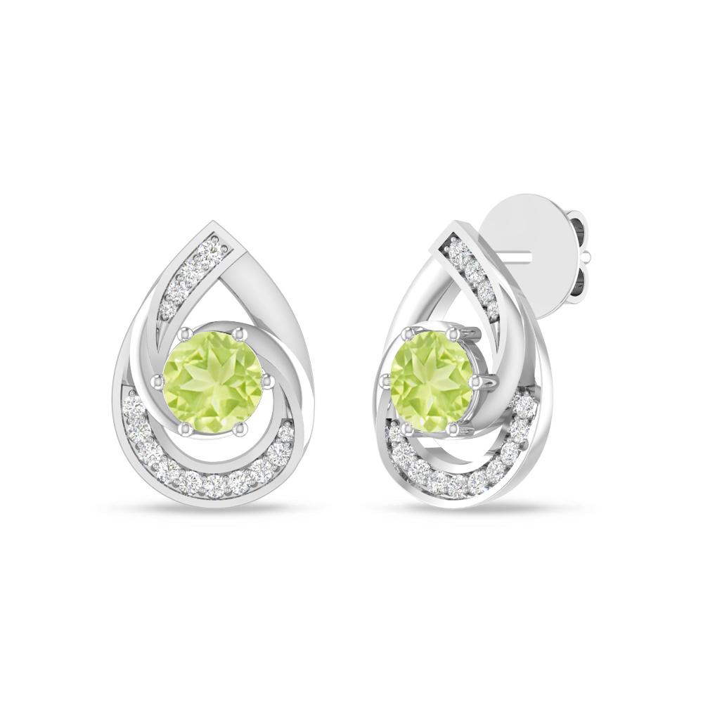 - Peridot