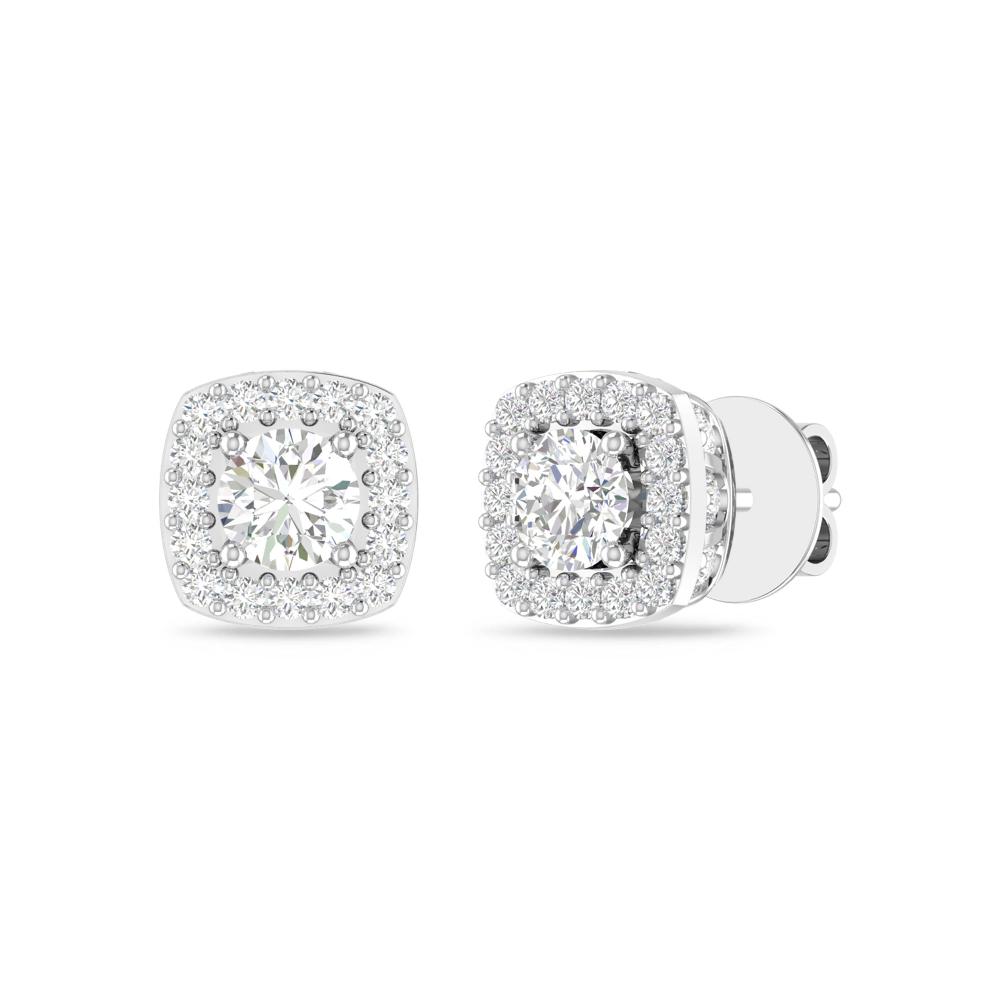 White Gold - Diamond