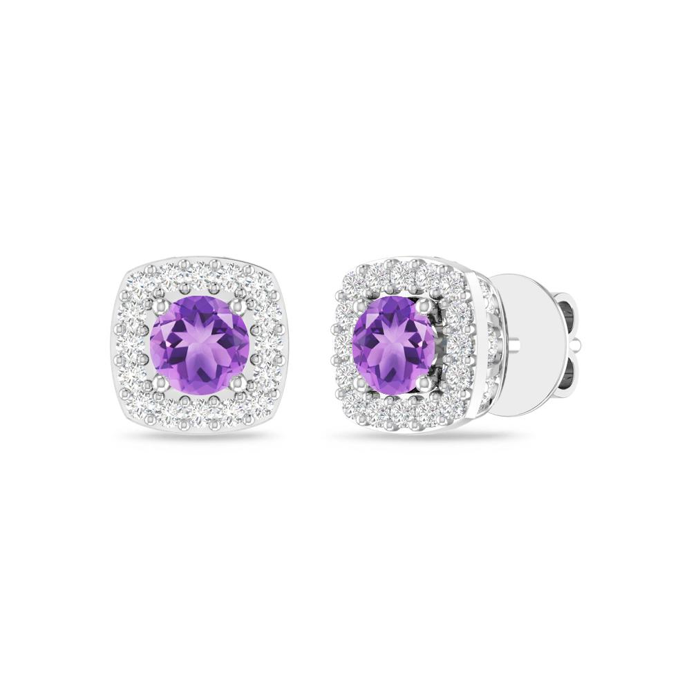 - Amethyst