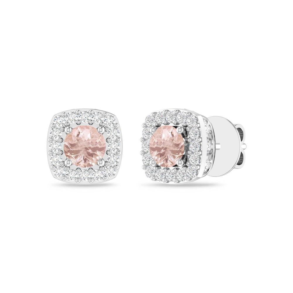 White Gold - Morganite