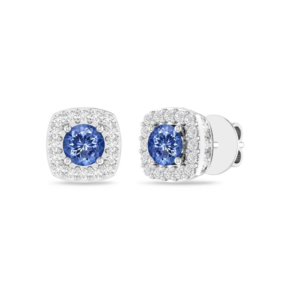 - Tanzanite
