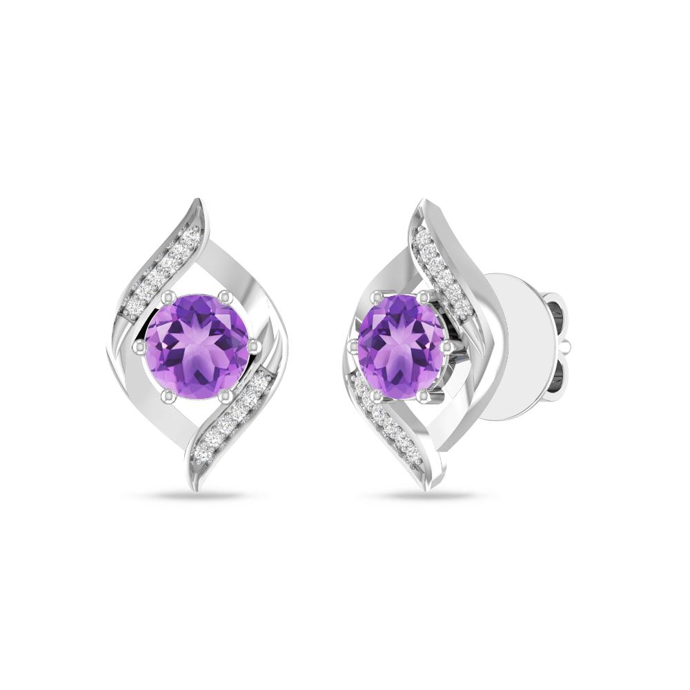 - Amethyst