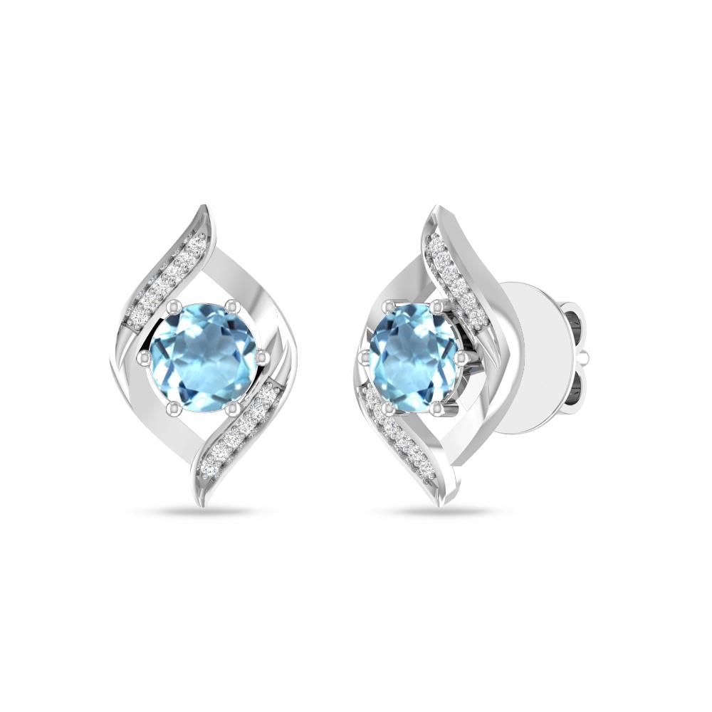 - Aquamarine