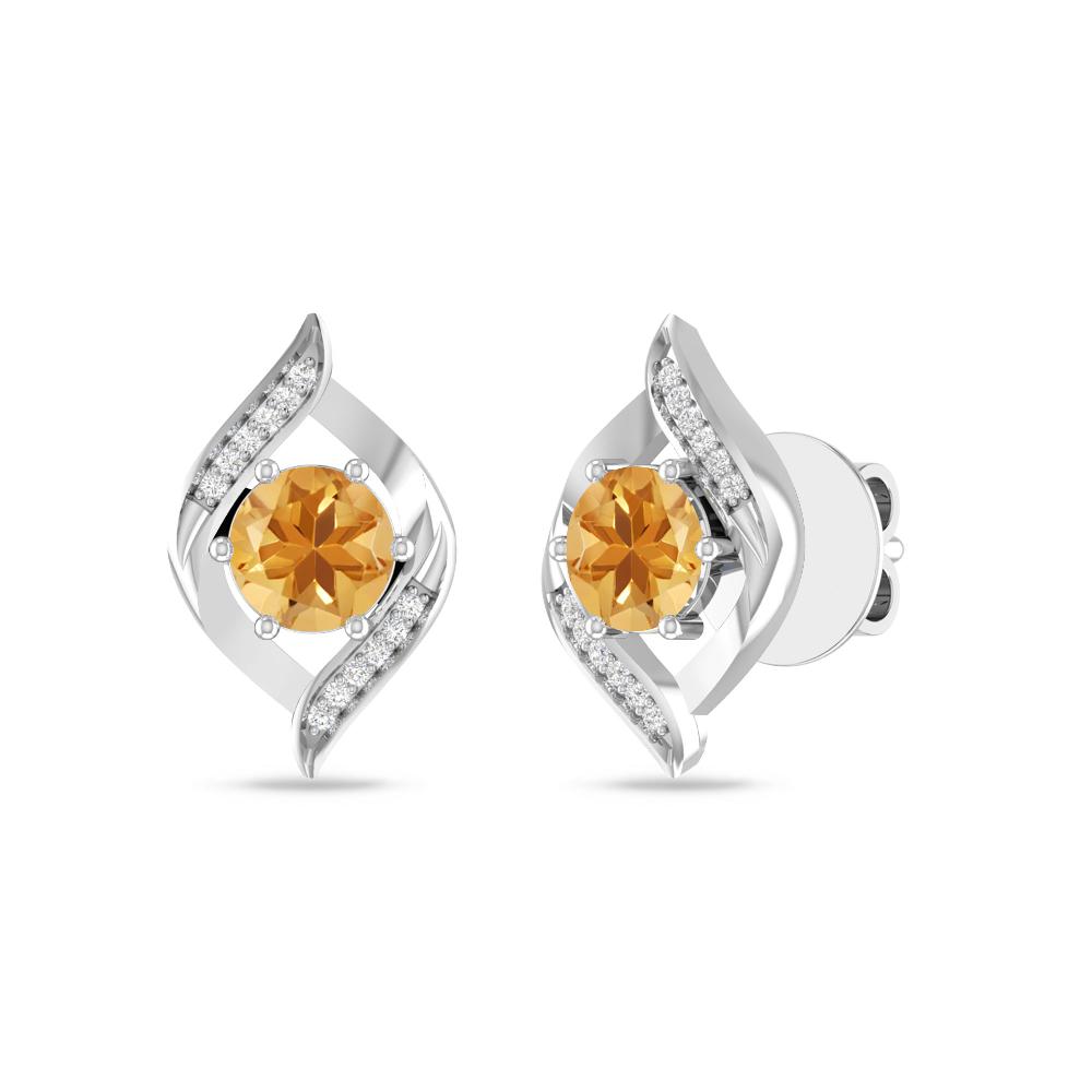 - Citrine
