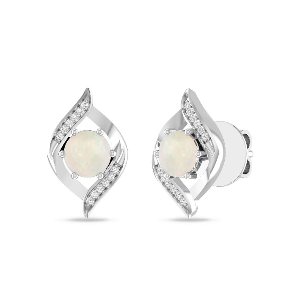 - Opal