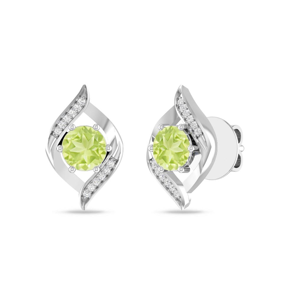 - Peridot