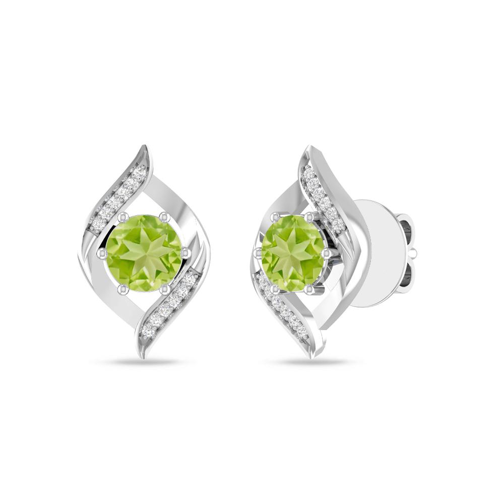 - Peridot