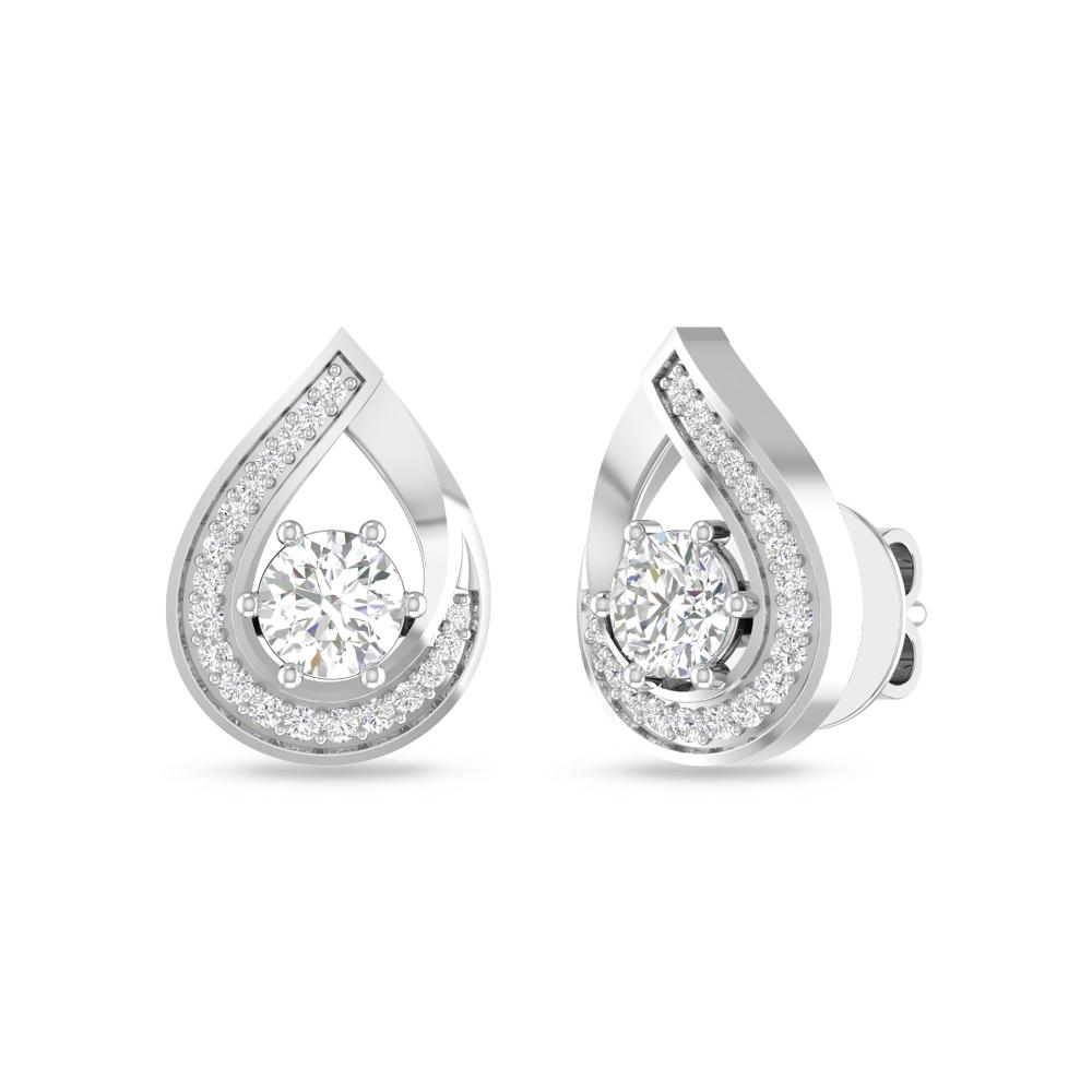 White Gold - Diamond