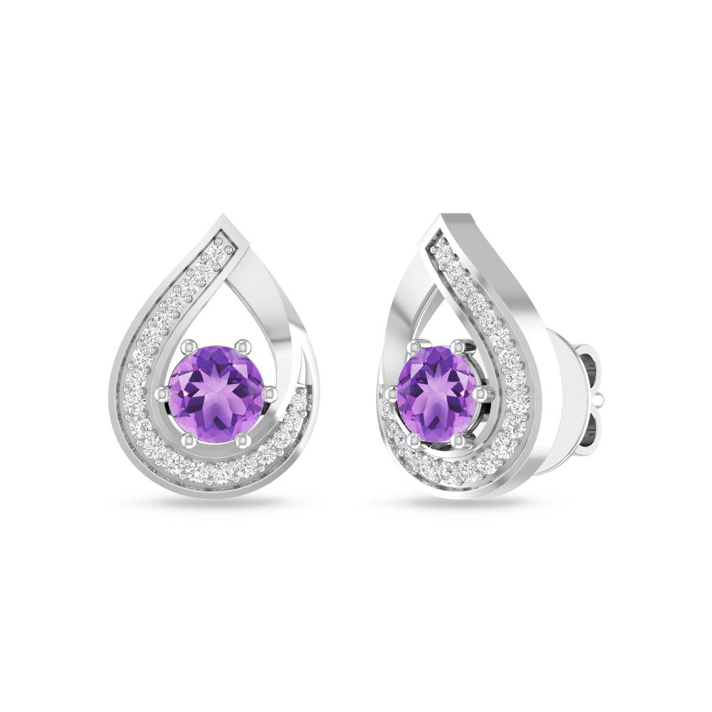 - Amethyst
