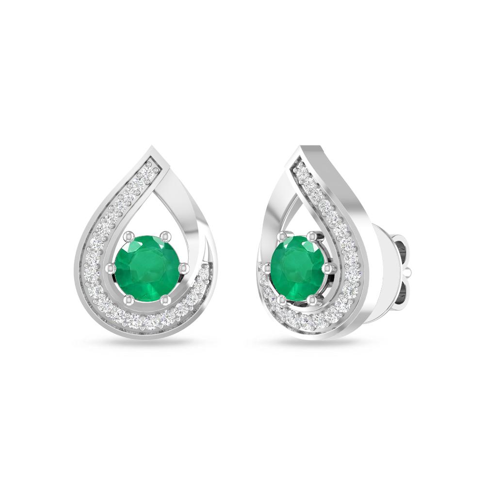 - Emerald