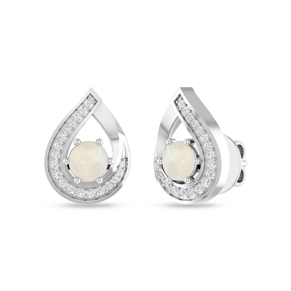 - Opal
