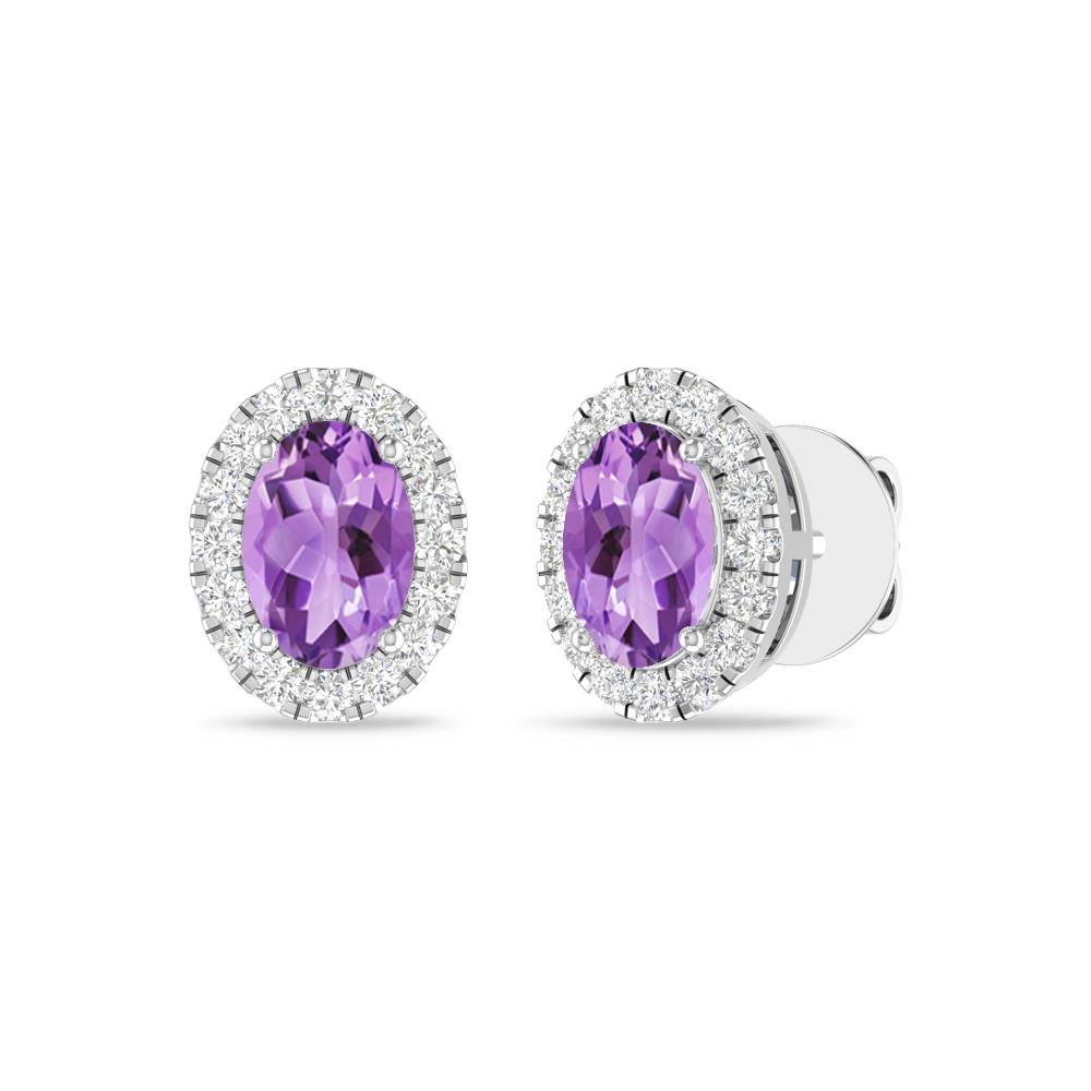 - Amethyst
