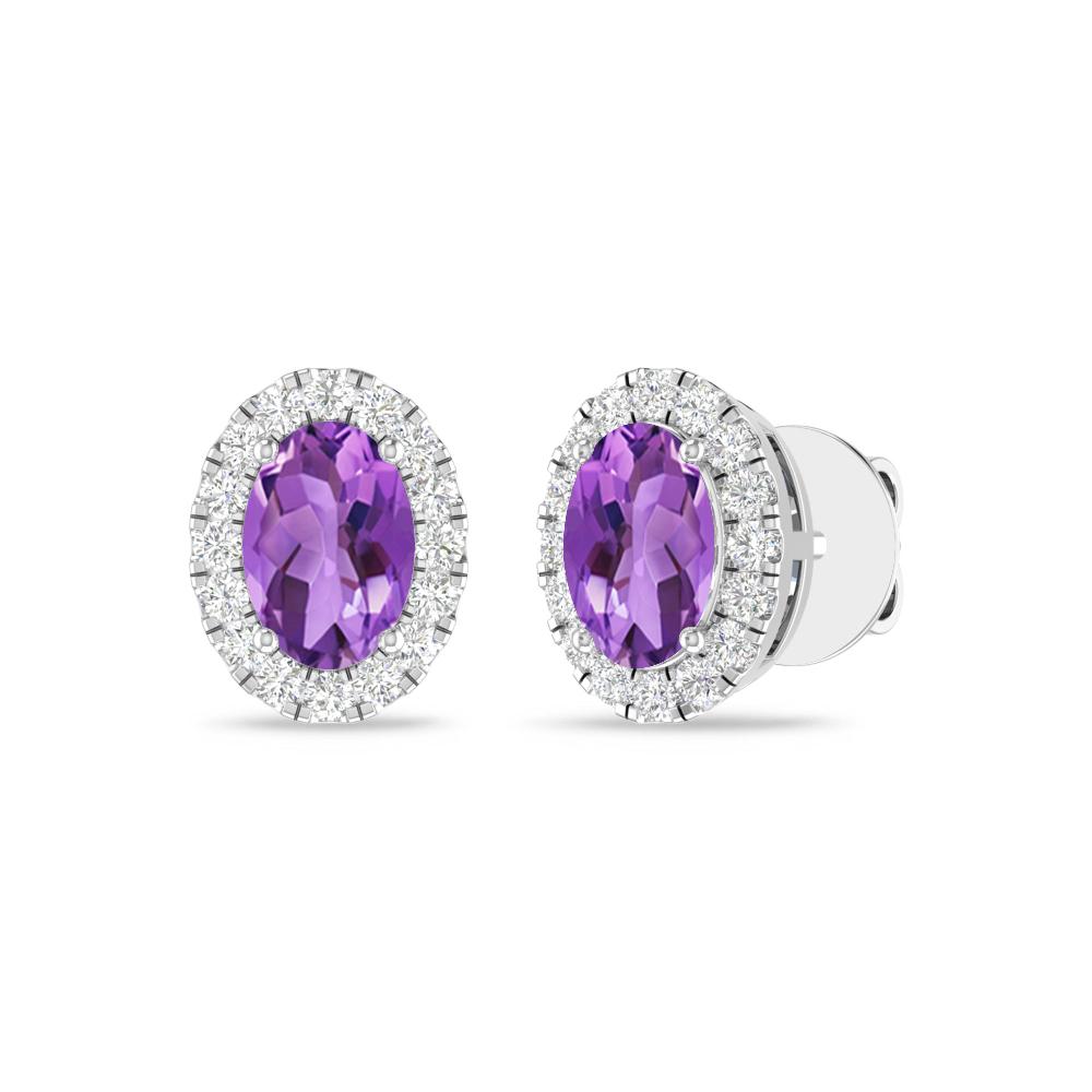 - Amethyst