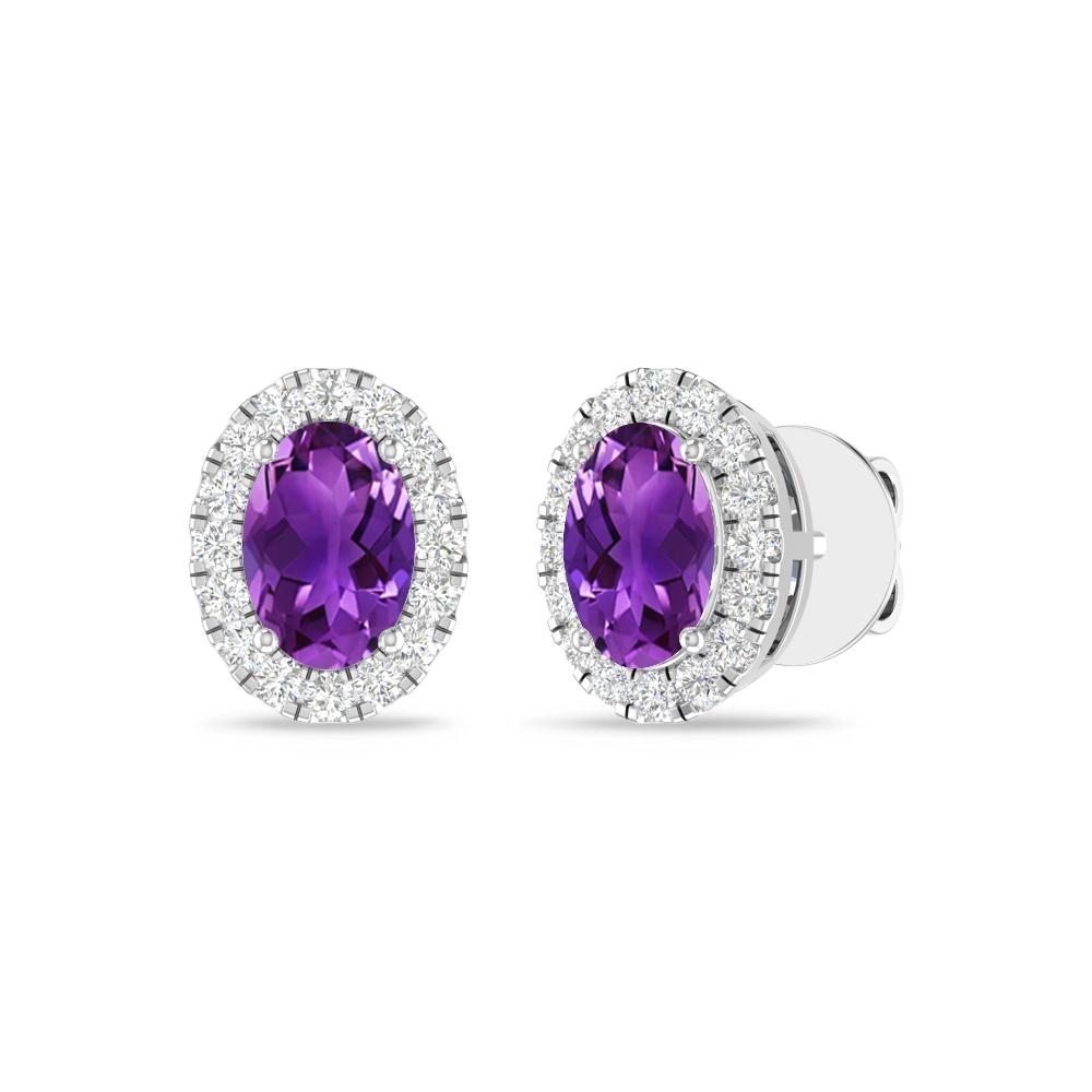 - Amethyst