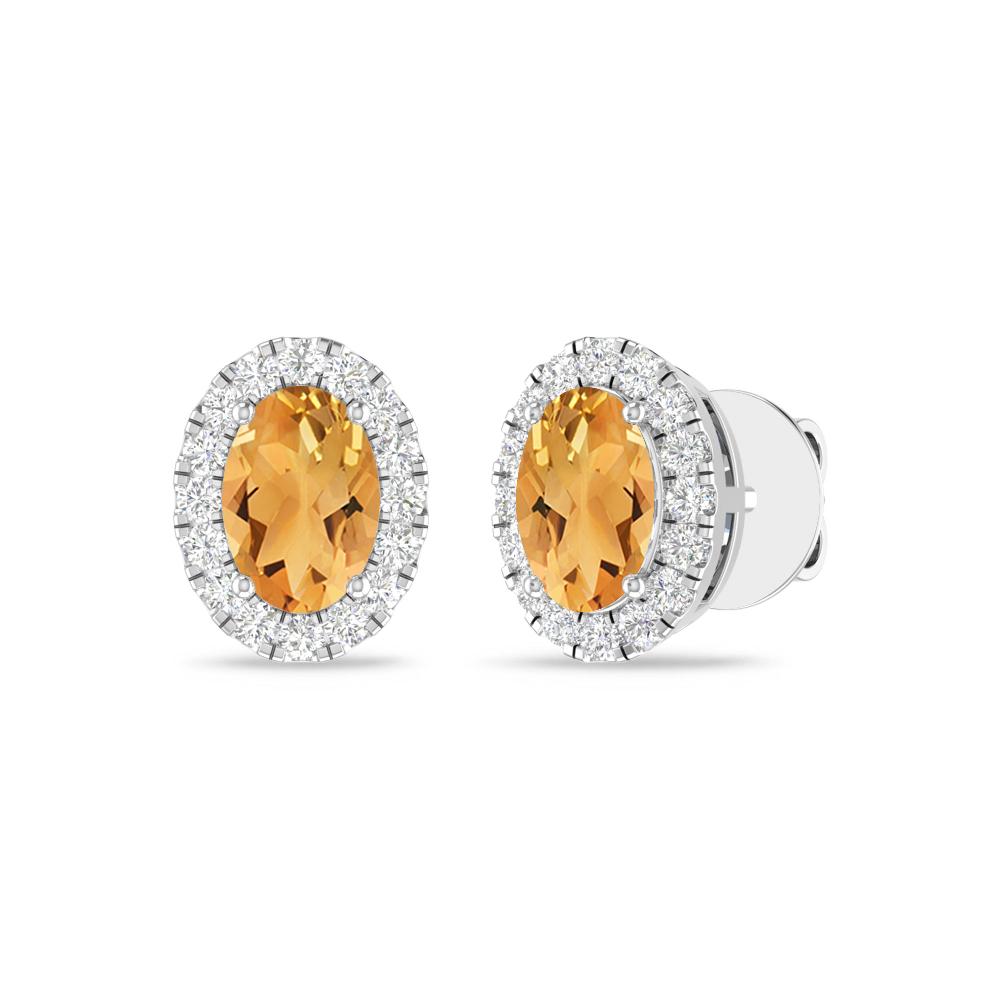- Citrine