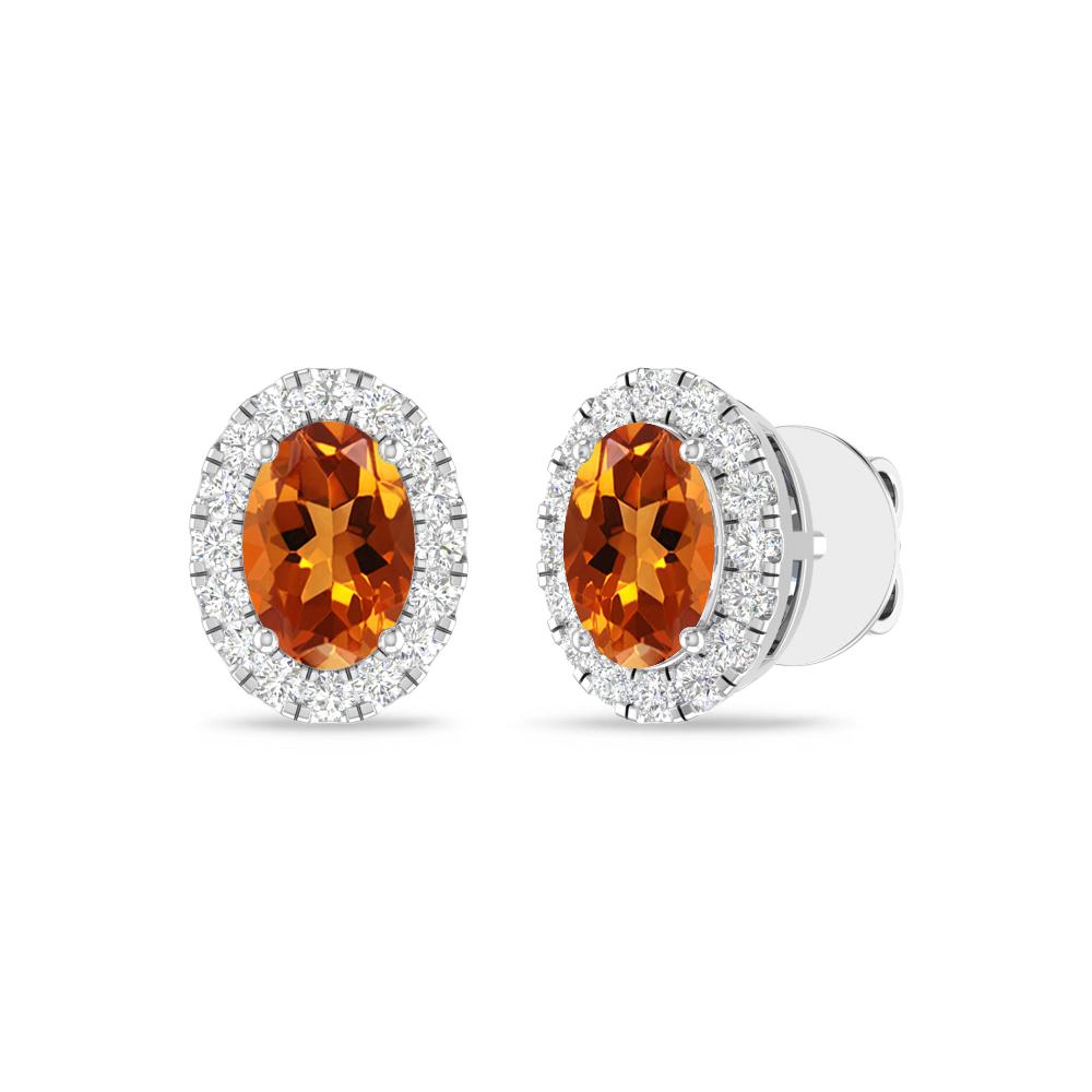 - Citrine