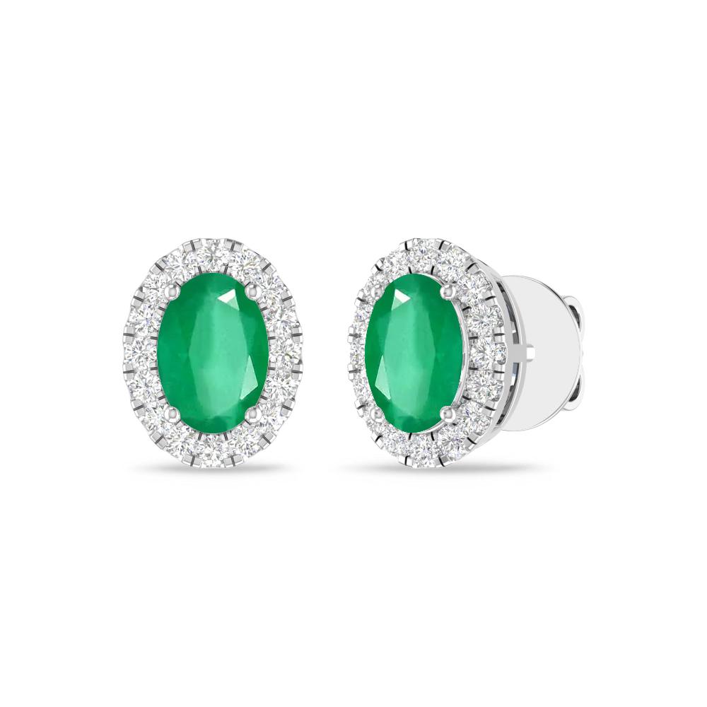 - Emerald