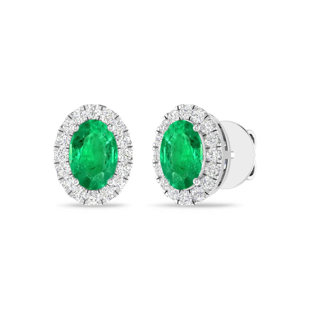 - Emerald