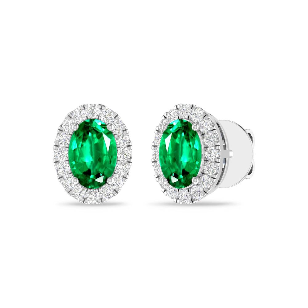 - Emerald