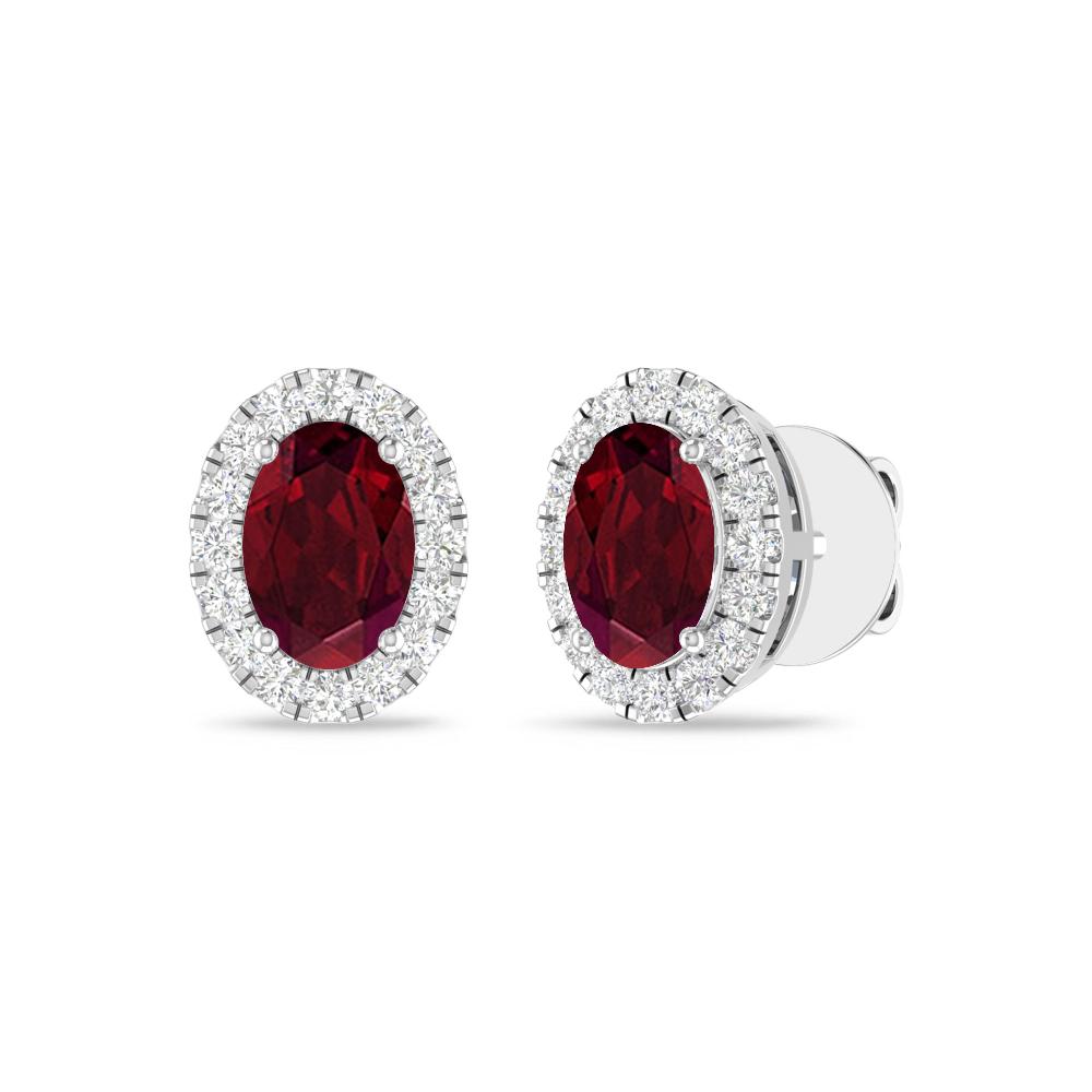 - Garnet