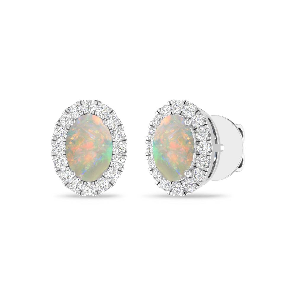 - Opal