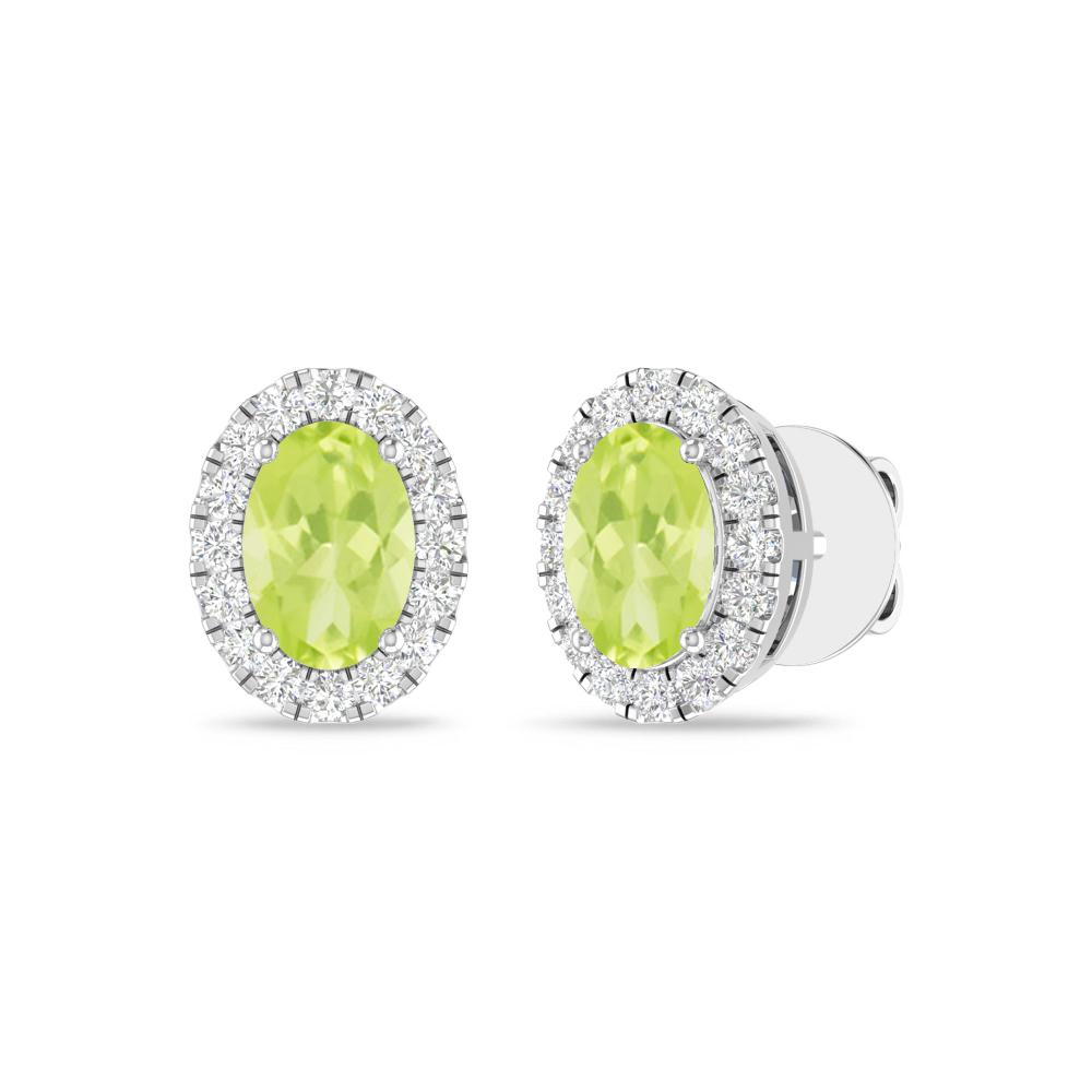 - Peridot