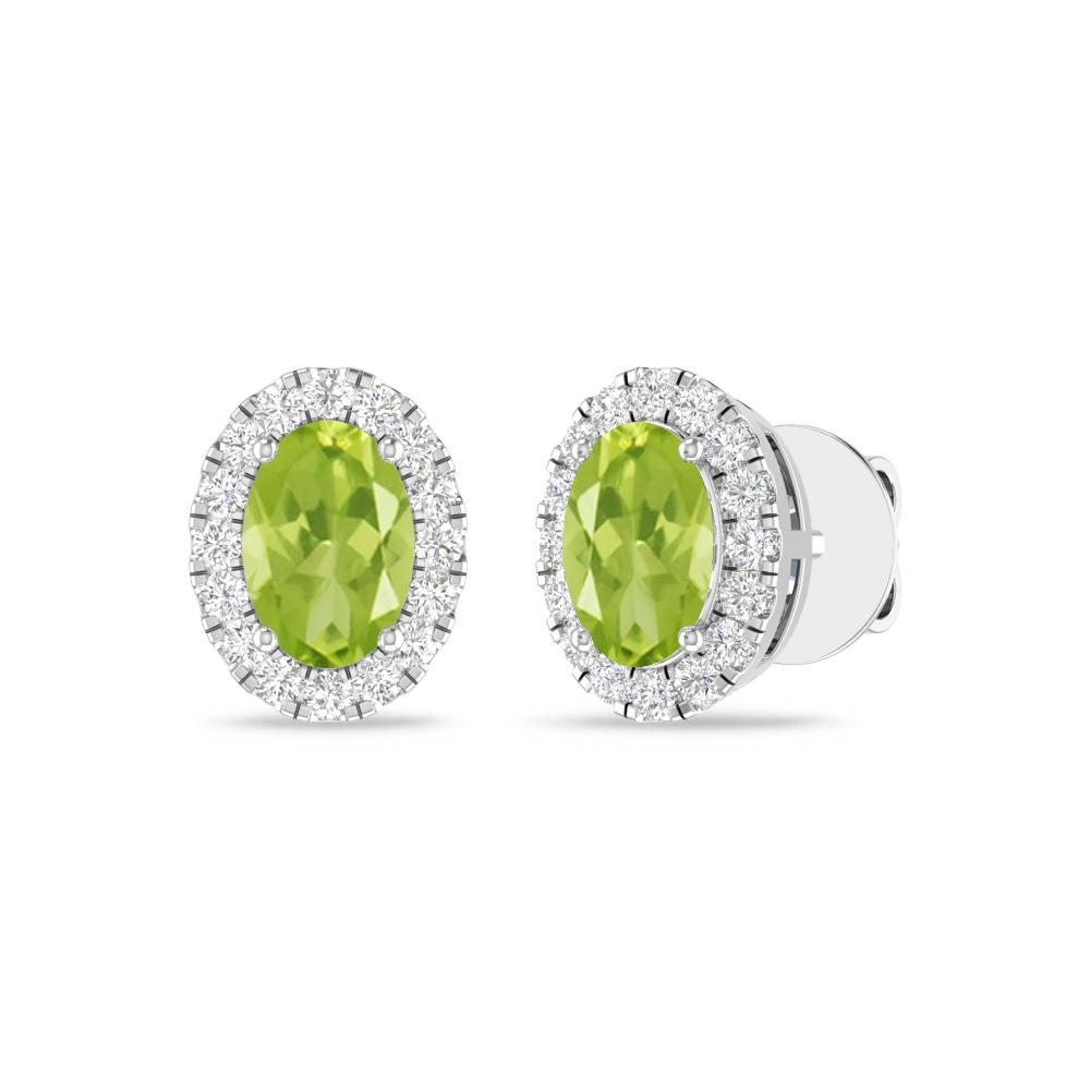 - Peridot