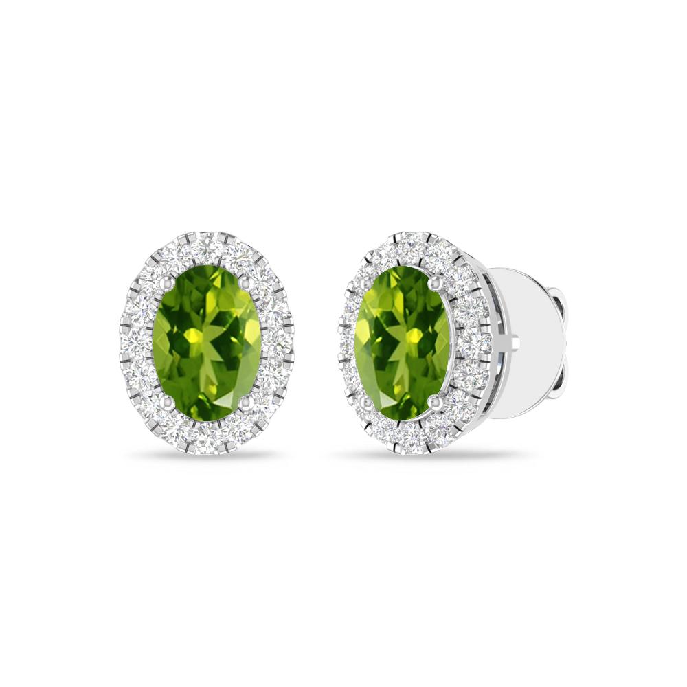 - Peridot