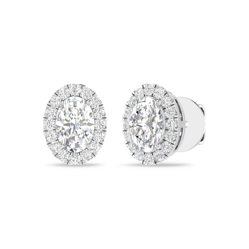 - Diamond