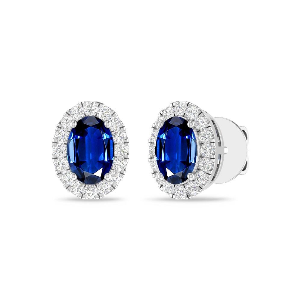 - Sapphire