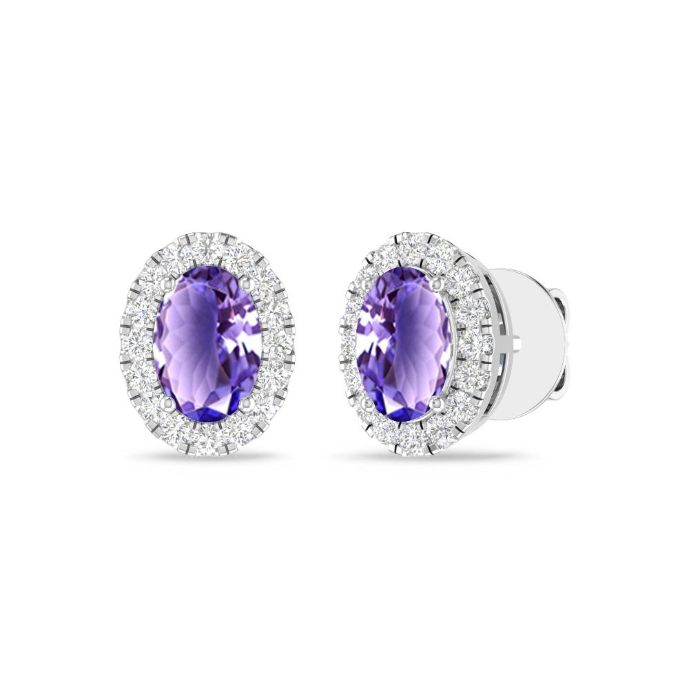 - Tanzanite