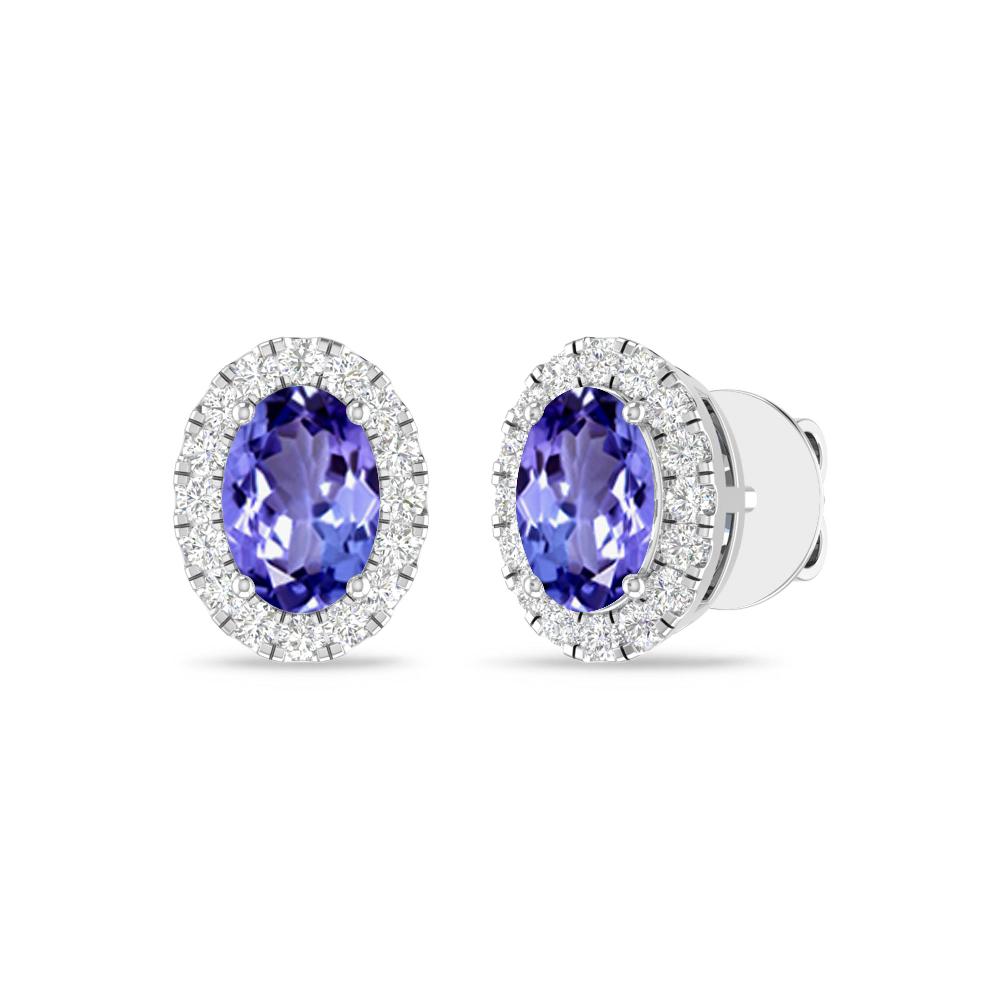 - Tanzanite